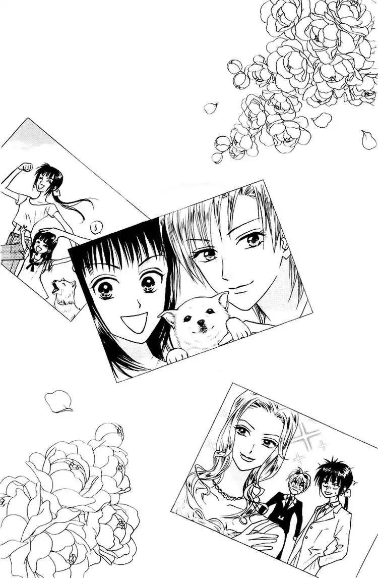 W Juliet Chapter 80 44